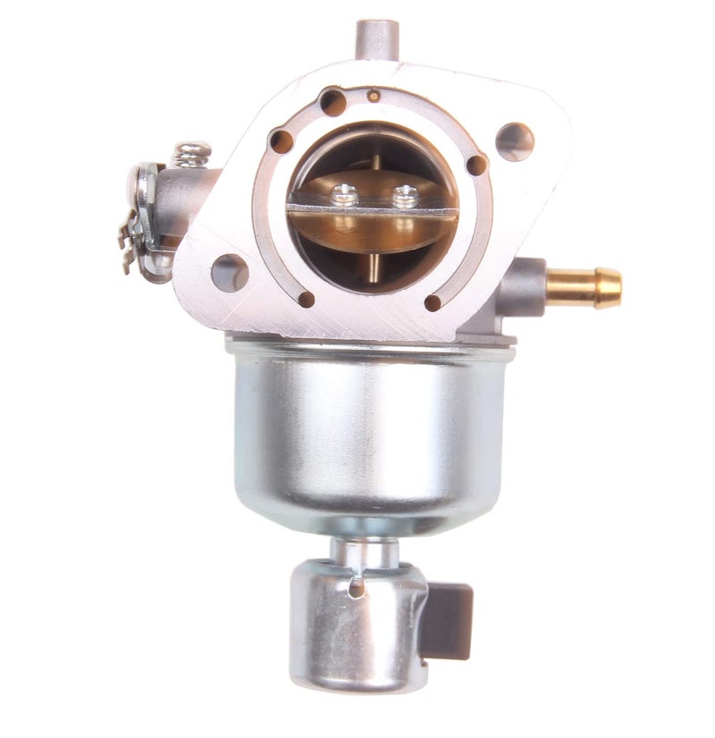 goodbest New Carburetor for Kawasaki FR691V FS691V Replace #15004-0829, #15004-0985 - Image 2